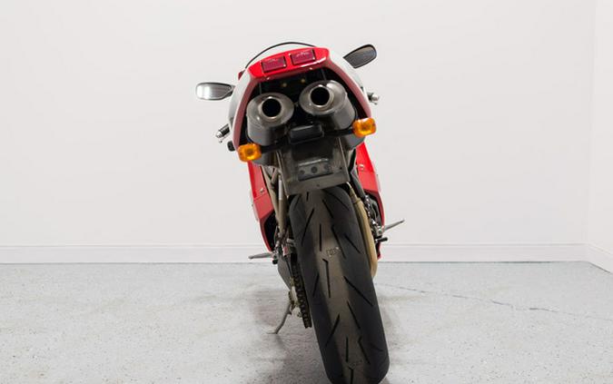 1998 Ducati 916 SPS