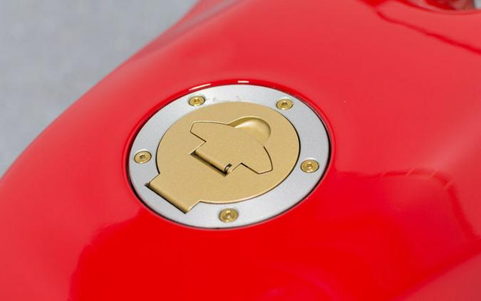 1998 Ducati 916 SPS
