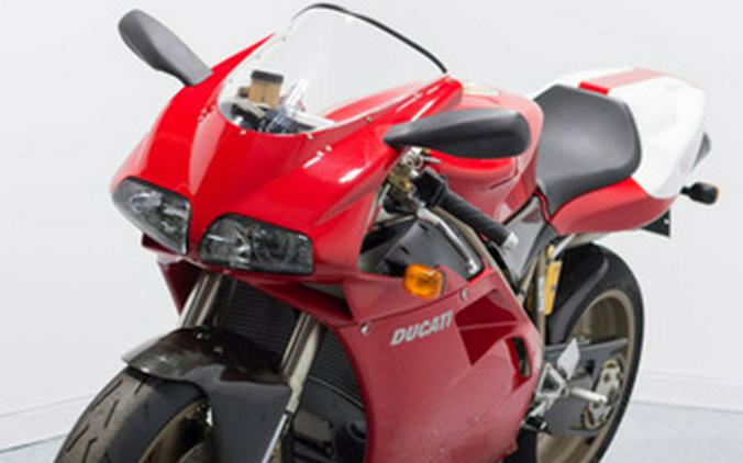 1998 Ducati 916 SPS