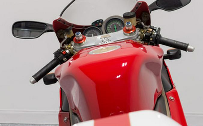 1998 Ducati 916 SPS