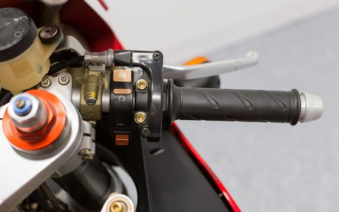 1998 Ducati 916 SPS