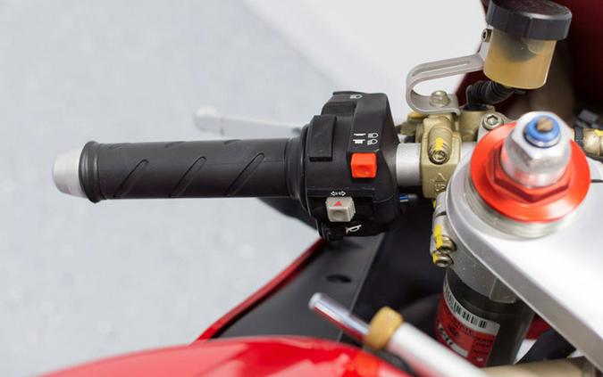 1998 Ducati 916 SPS