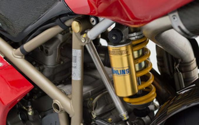 1998 Ducati 916 SPS