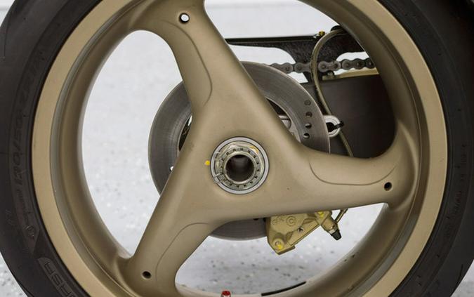 1998 Ducati 916 SPS