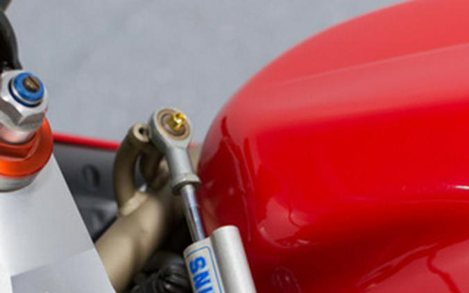 1998 Ducati 916 SPS