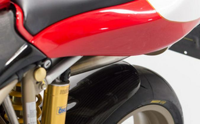 1998 Ducati 916 SPS