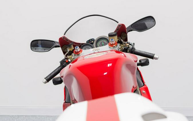 1998 Ducati 916 SPS