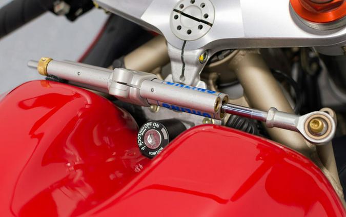 1998 Ducati 916 SPS