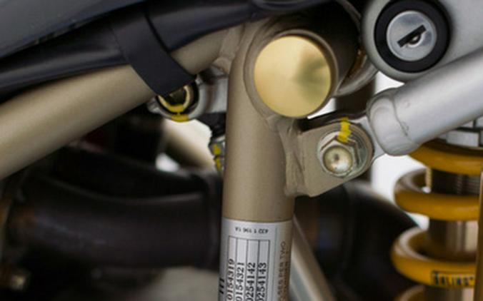 1998 Ducati 916 SPS