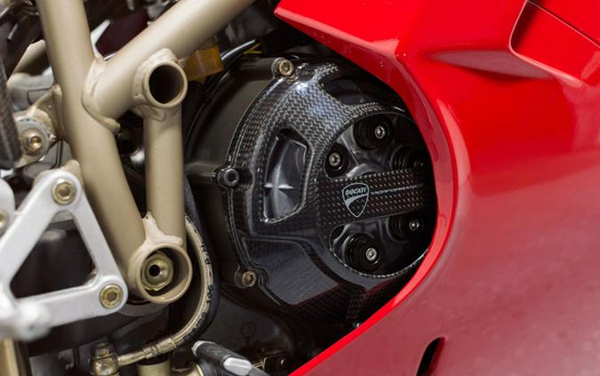 1998 Ducati 916 SPS