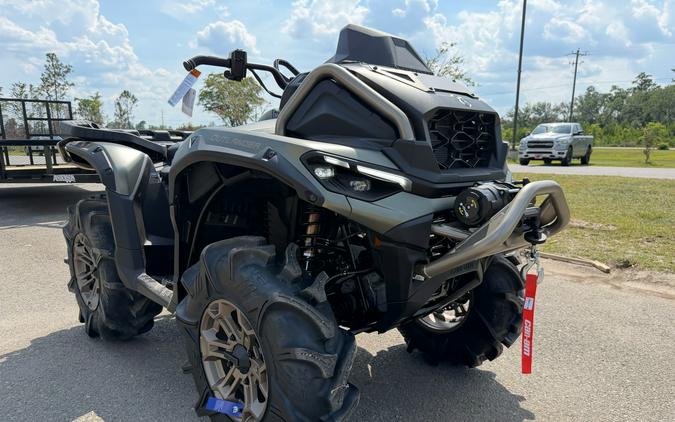 2026 Can-Am Outlander X MR 1000R