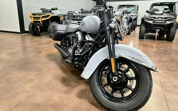 2026 Harley-Davidson Softail FLHC - Heritage Classic
