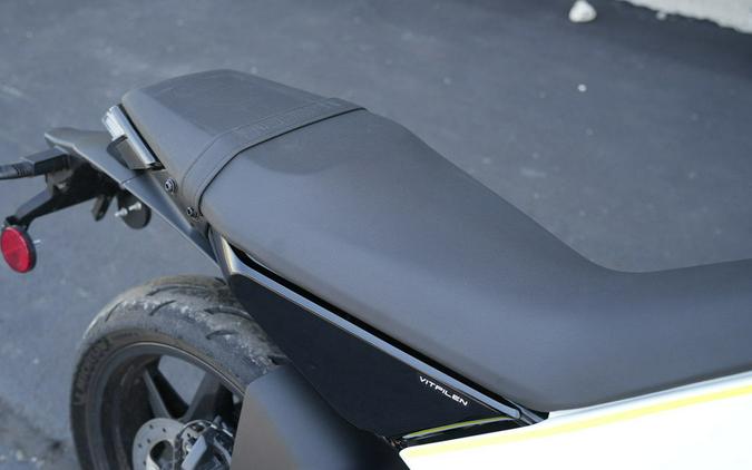 2024 Husqvarna Vitpilen 401