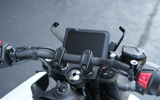 2024 Husqvarna Vitpilen 401