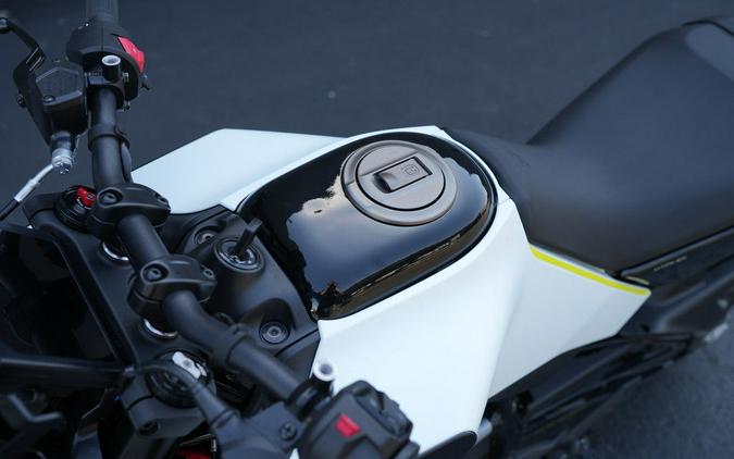 2024 Husqvarna Vitpilen 401