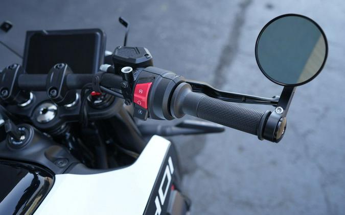 2024 Husqvarna Vitpilen 401