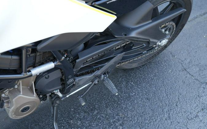 2024 Husqvarna Vitpilen 401