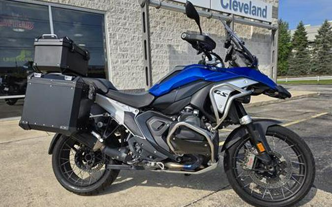 2024 BMW R 1300 GS