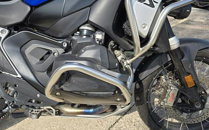 2024 BMW R 1300 GS