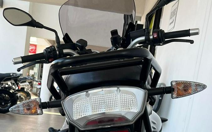 2019 BMW R nineT