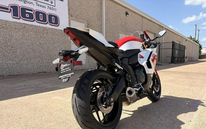 2026 Yamaha YZF R7 70Th Anniversary Edition