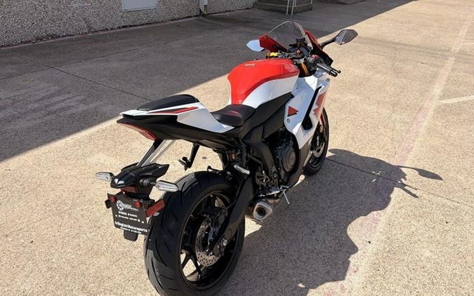 2026 Yamaha YZF R7 70Th Anniversary Edition