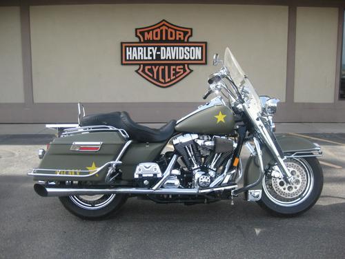 1999 harley davidson road king for sale