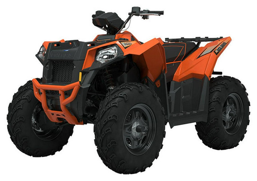 2023 Polaris® Scrambler 850