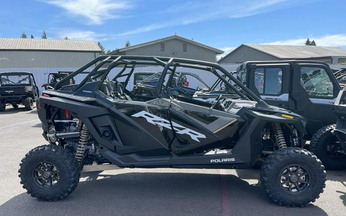 2022 Polaris® RZR PRO XP 4 Ultimate