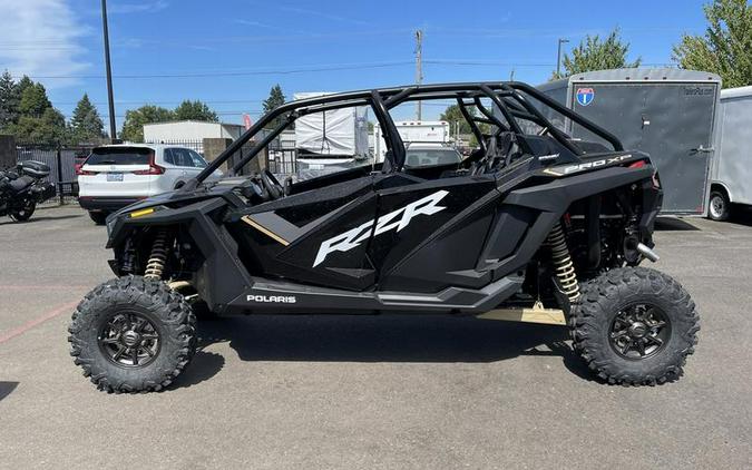 2022 Polaris® RZR PRO XP 4 Ultimate