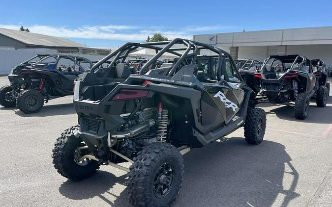 2022 Polaris® RZR PRO XP 4 Ultimate