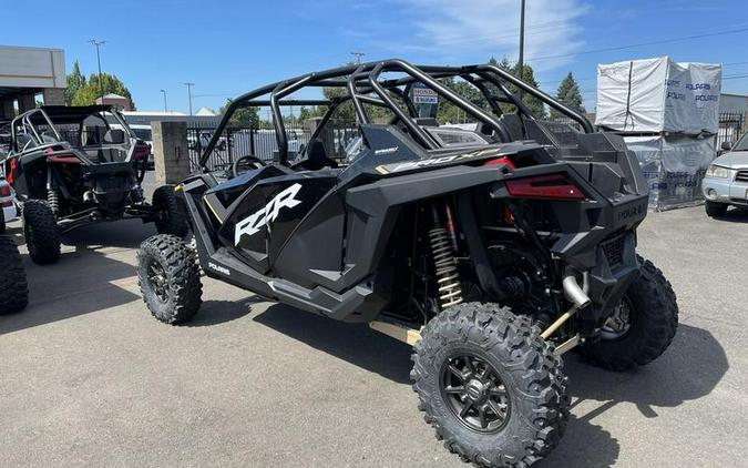 2022 Polaris® RZR PRO XP 4 Ultimate