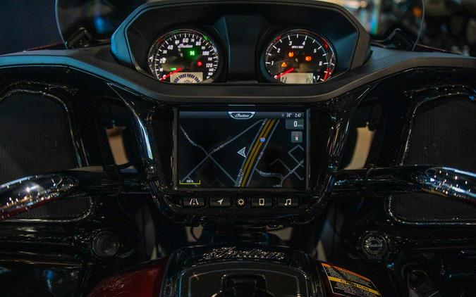 2023 Indian Motorcycle® Challenger Limited