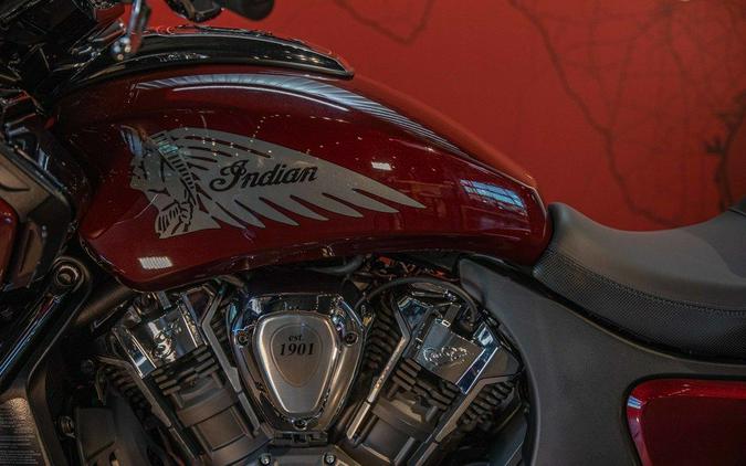 2023 Indian Motorcycle® Challenger Limited