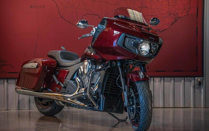 2023 Indian Motorcycle® Challenger Limited