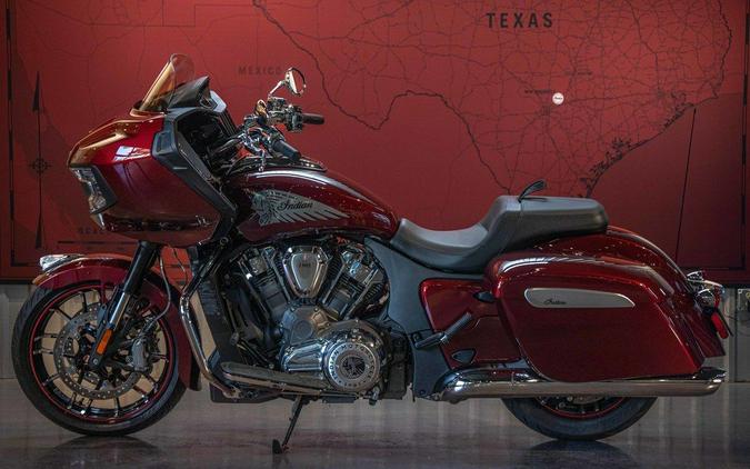 2023 Indian Motorcycle® Challenger Limited