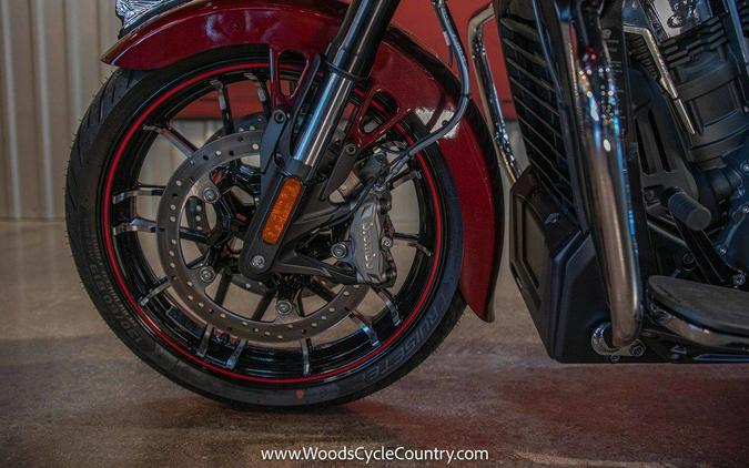 2023 Indian Motorcycle® Challenger Limited