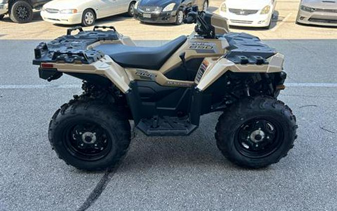 2024 Polaris Sportsman 850