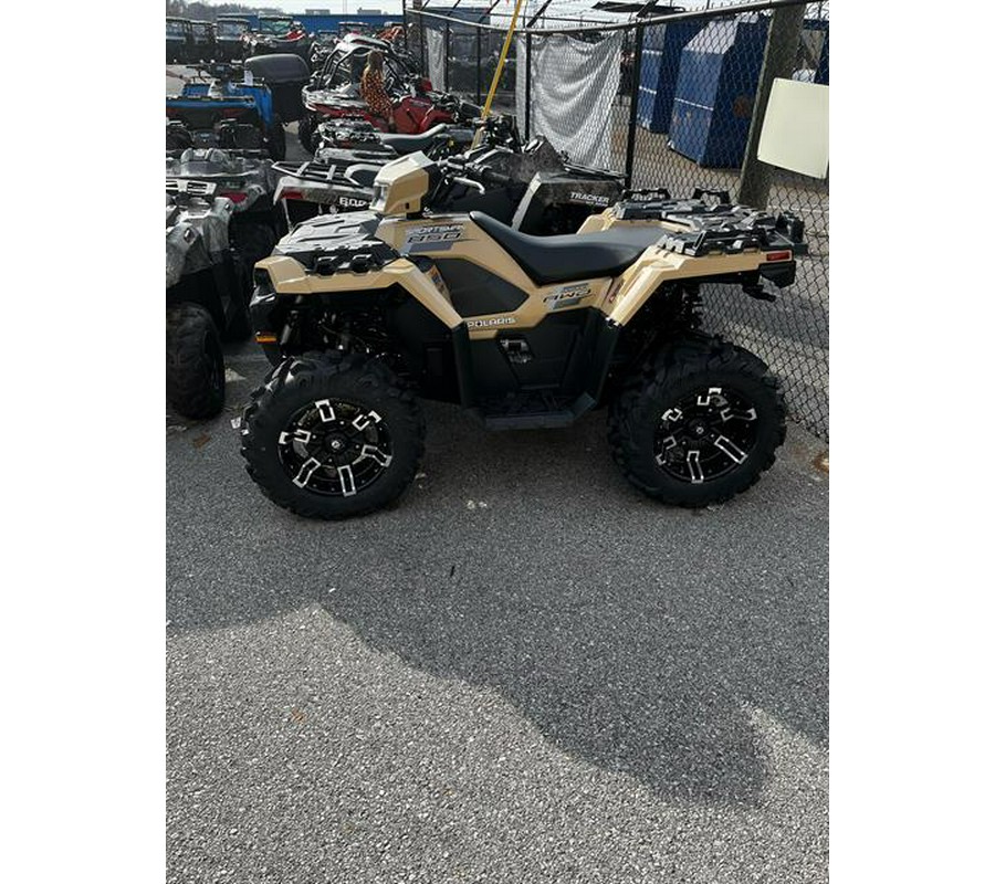 2024 Polaris Sportsman 850