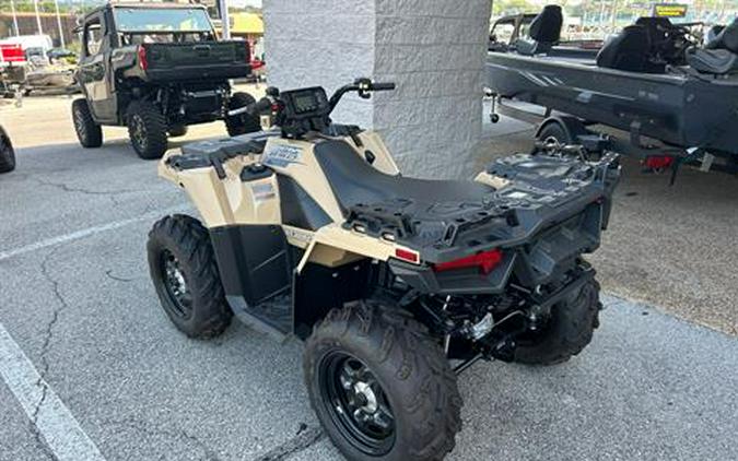 2024 Polaris Sportsman 850