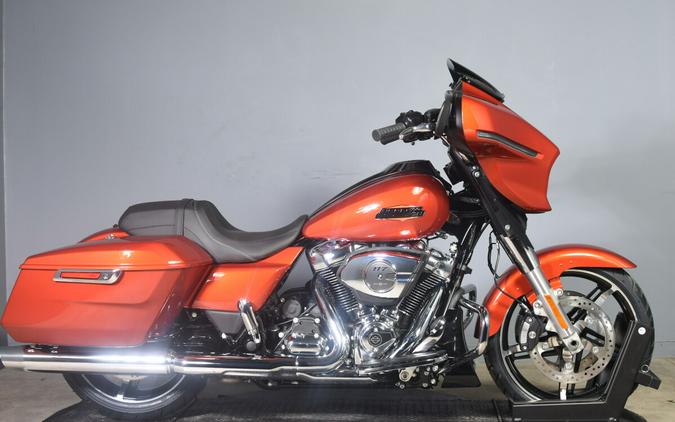 2024 Harley-Davidson Street Glide Review [18 Fast Facts; 44 Pics]