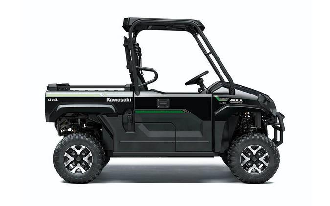 2023 Kawasaki MULE PRO-MX™ EPS LE - MANAGER SPECIAL !