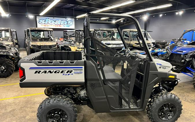 2023 Polaris Ranger SP 570 Premium