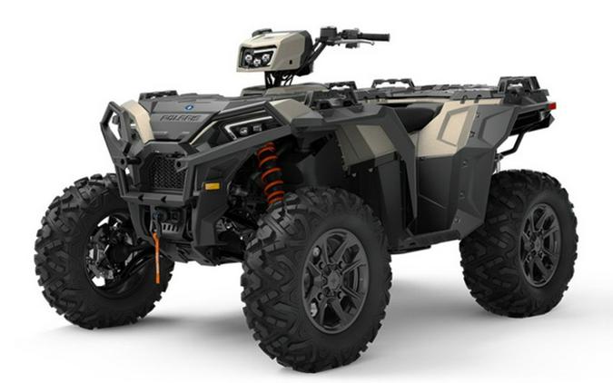 2024 Polaris Sportsman XP 1000 S SPORTSMAN 1000 S