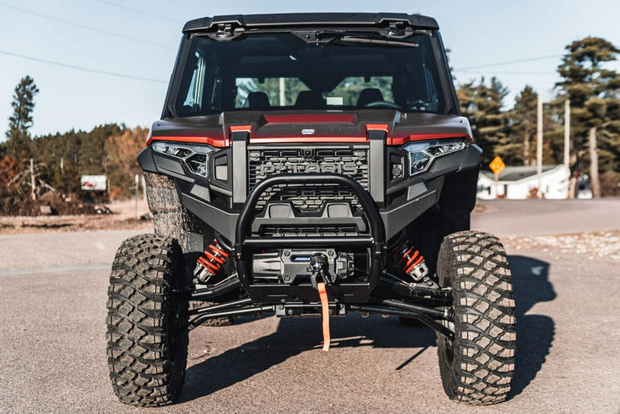 2024 Polaris® XPedition ADV NorthStar