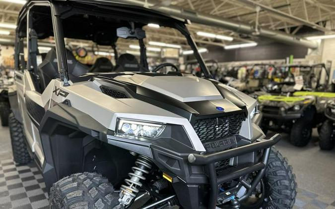 2024 Polaris® General XP 4 1000 Ultimate