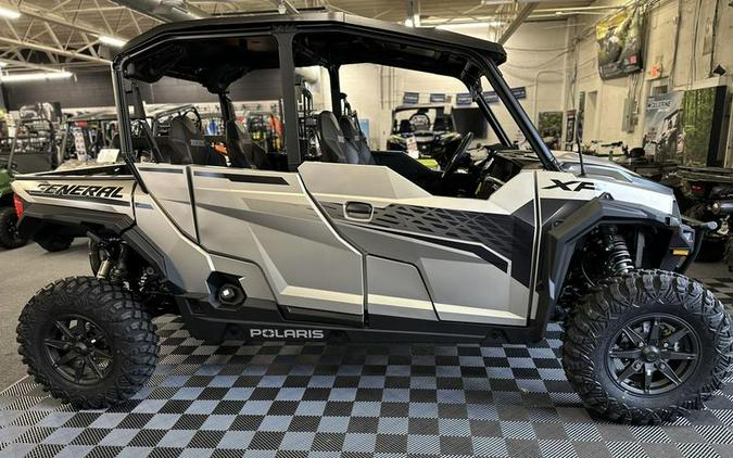 2024 Polaris® General XP 4 1000 Ultimate