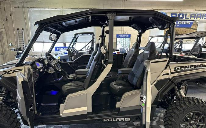 2024 Polaris® General XP 4 1000 Ultimate