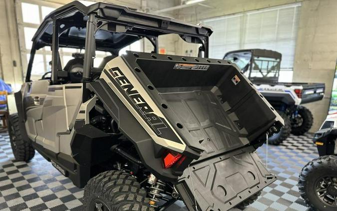 2024 Polaris® General XP 4 1000 Ultimate