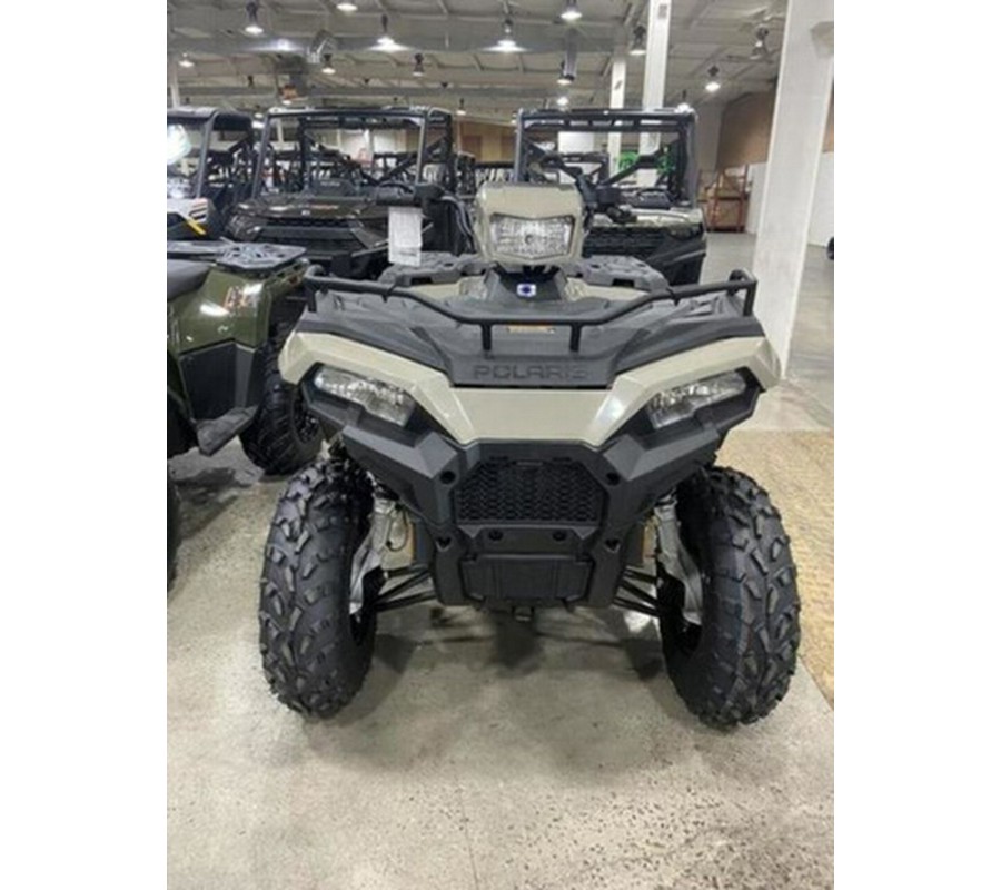 2024 Polaris Sportsman 570